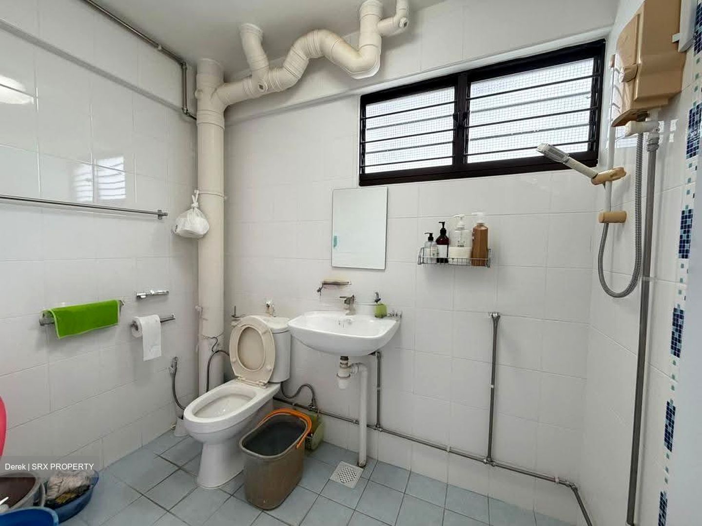 Blk 126 Bishan Street 12 (Bishan), HDB 5 Rooms #612113621